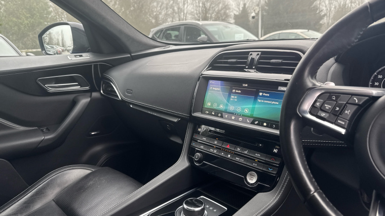 Jaguar F-Pace 2.0 [300] R-Sport 5dr Auto AWD Petrol Estate